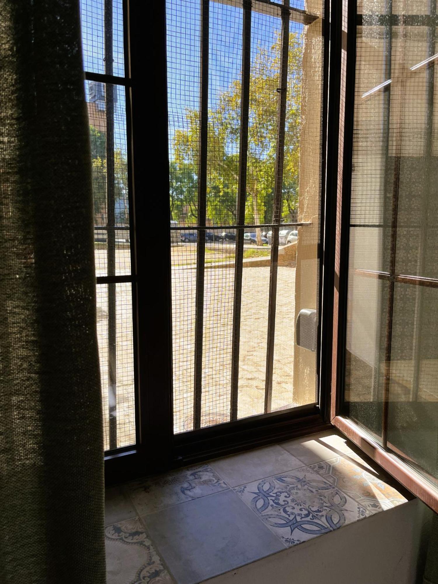 Apartamento Torneo 83 Sevilla Exterior foto