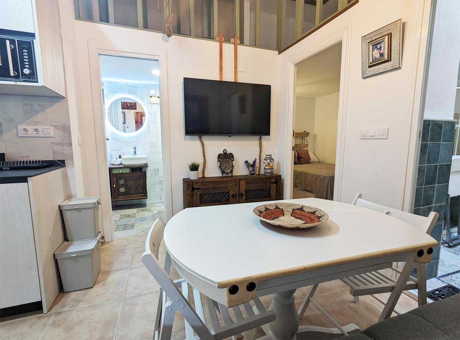 Apartamento Torneo 83 Sevilla Exterior foto
